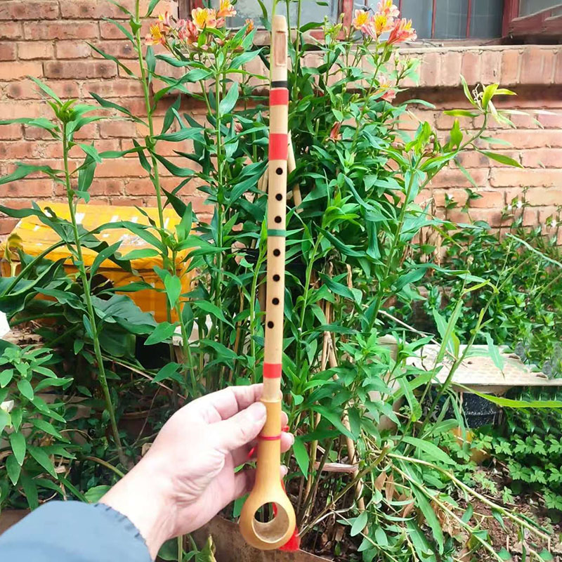 El yapımı Bambu Düz Flüt Yi Et - Musical Instrument Groups incelemesi ve fiyatı