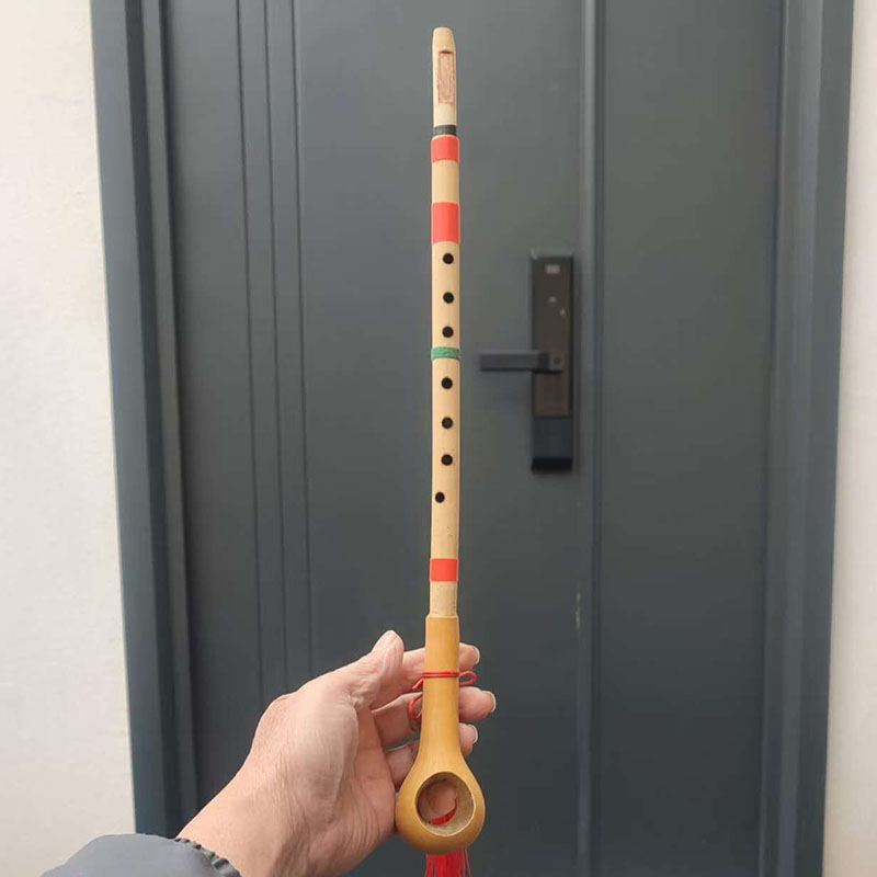 El yapımı Bambu Düz Flüt Yi Et - Musical Instrument Groups incelemesi ve fiyatı