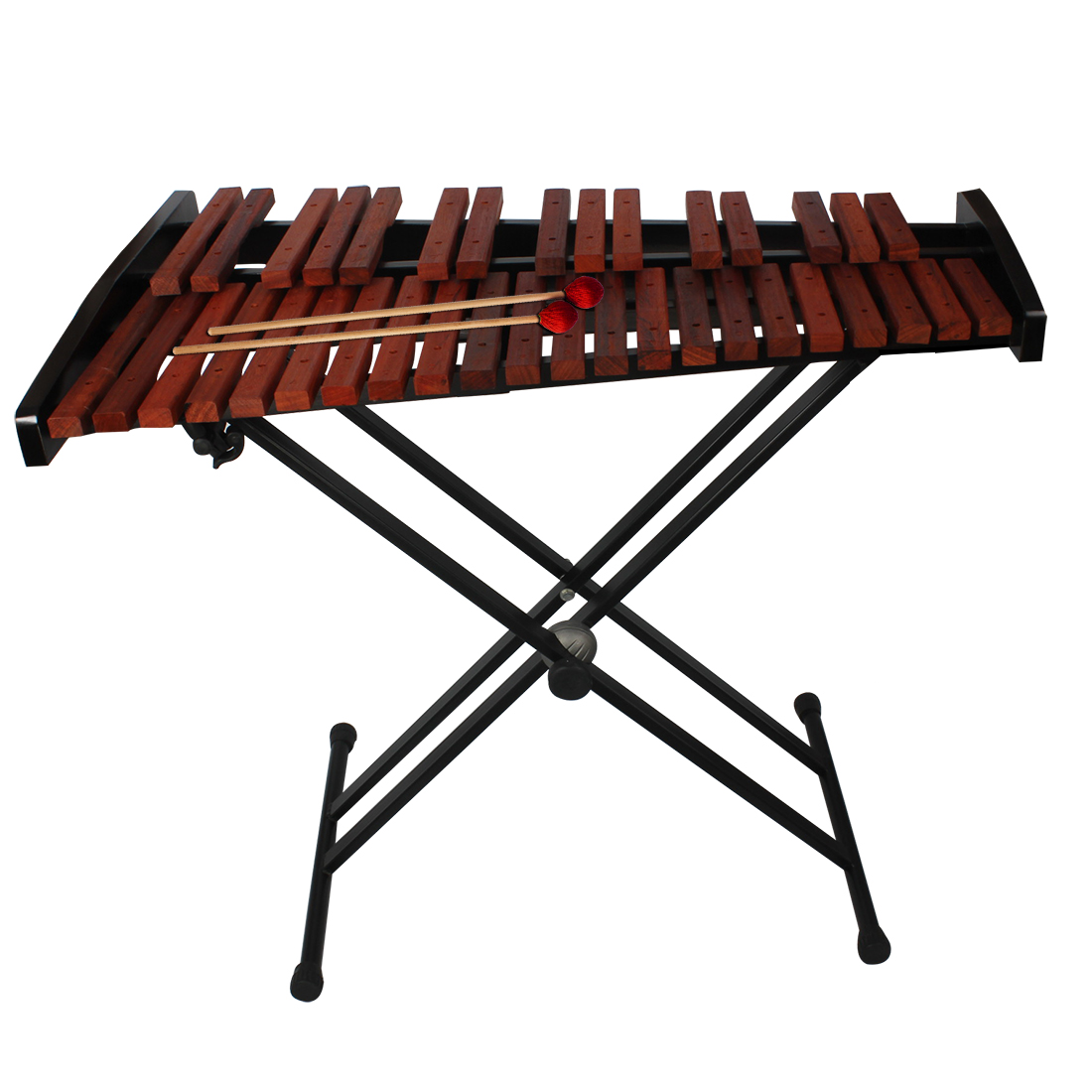 Profesyonel Marimba Mallets pe - Musical Instrument Glockenspiel incelemesi ve fiyatı