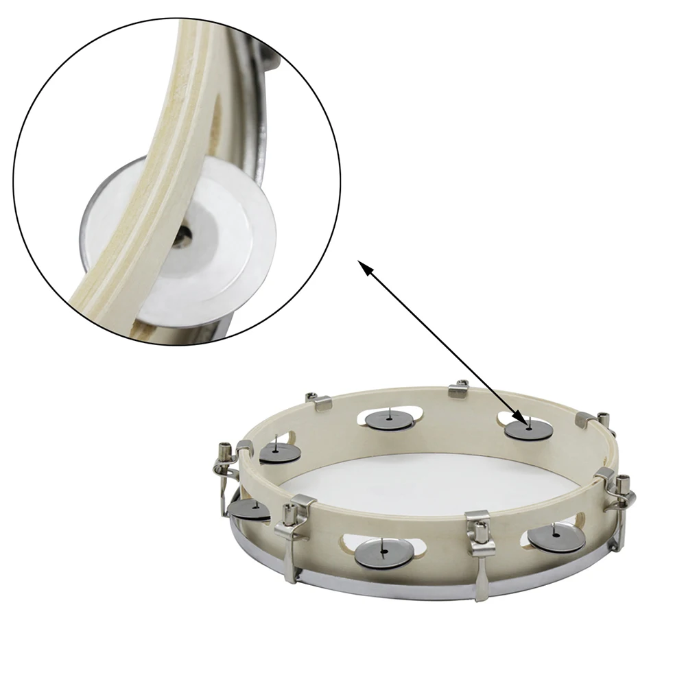 10 10 inç tef ayarlanabilir ka - Djembe Hand Drum incelemesi ve fiyatı