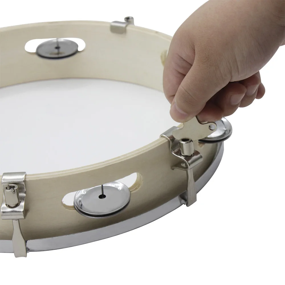 10 10 inç tef ayarlanabilir ka - Djembe Hand Drum incelemesi ve fiyatı