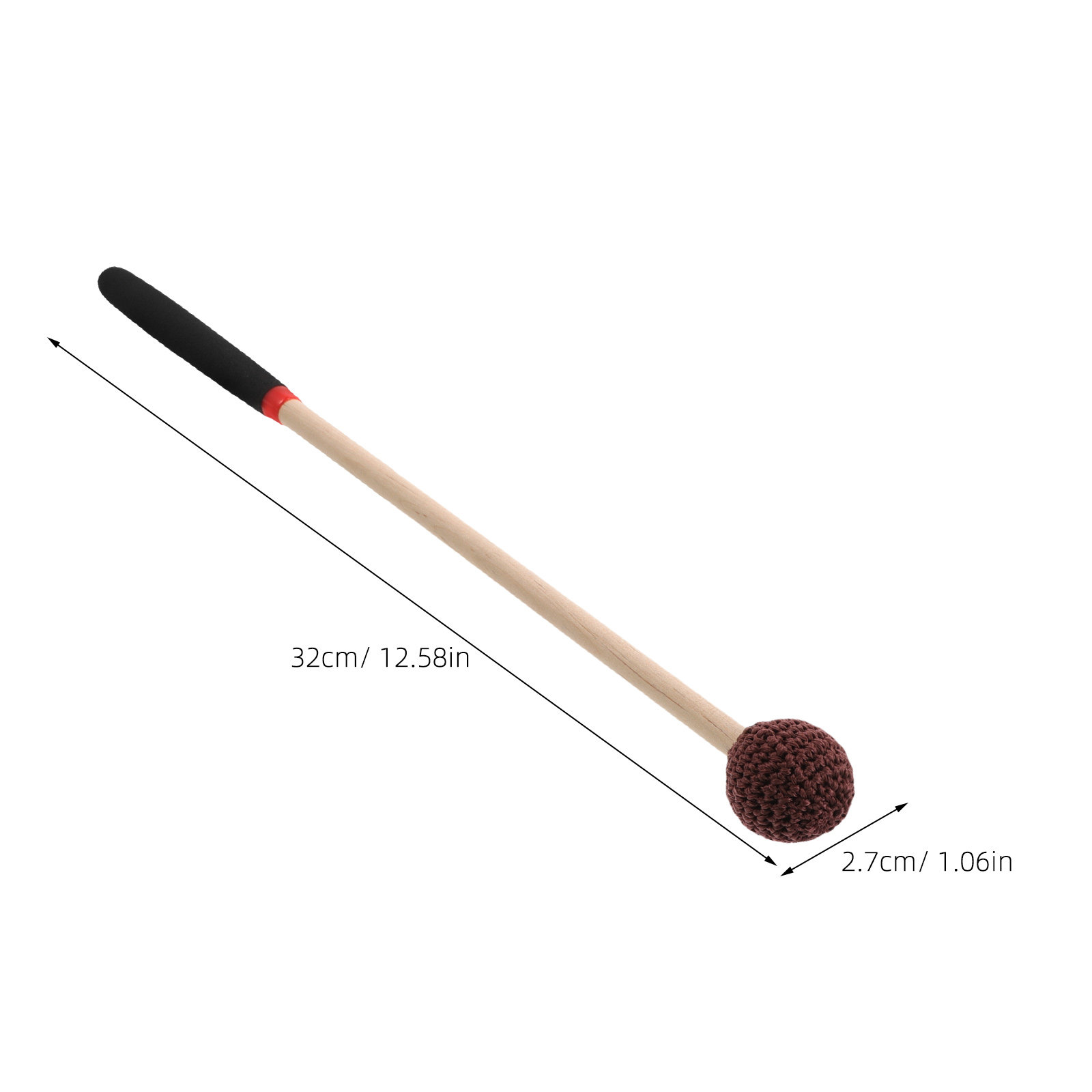 Glockenspiel Tokmakları Ahşap  - Musical Instrument Glockenspiel incelemesi ve fiyatı